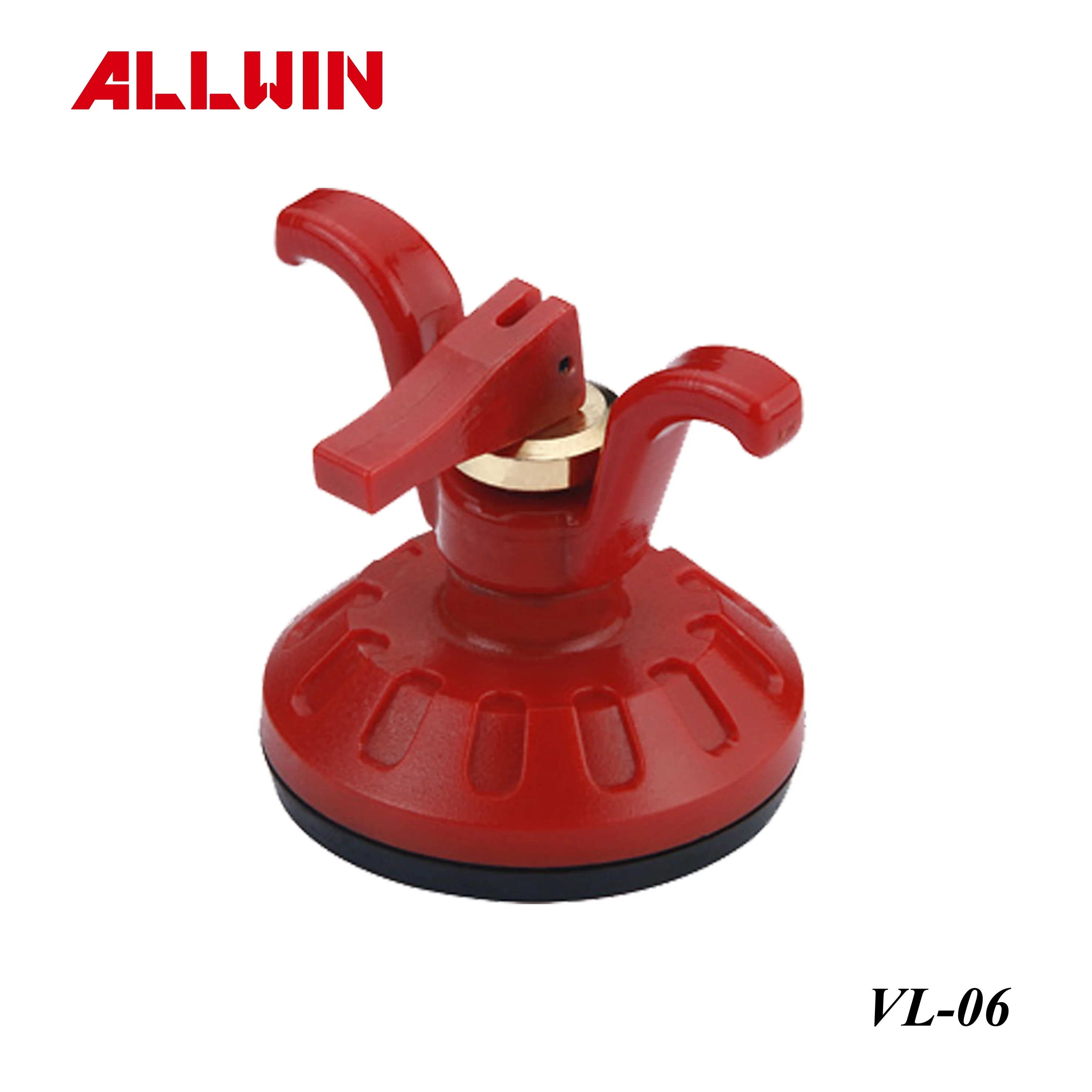 Plastic Pump Glass Vacuum Suction Lifter