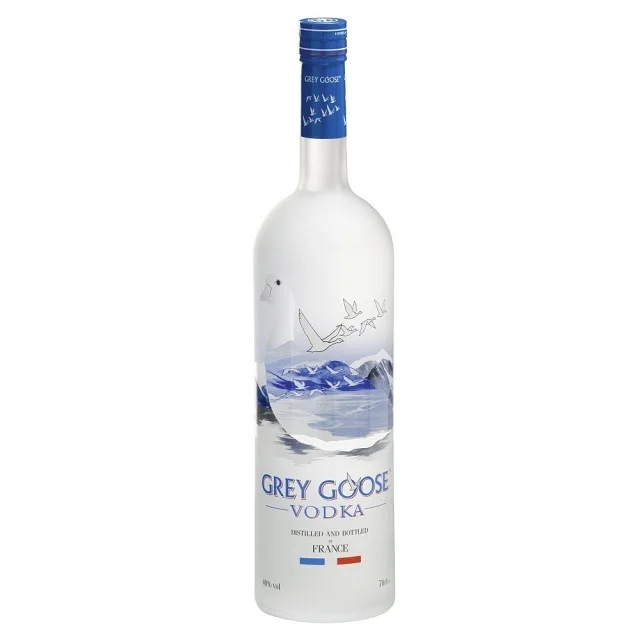 Grey Goose Vodka 1000 ML Wholesale Price