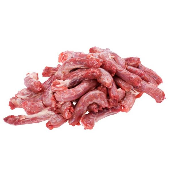 Free Range Chicken Necks 500g