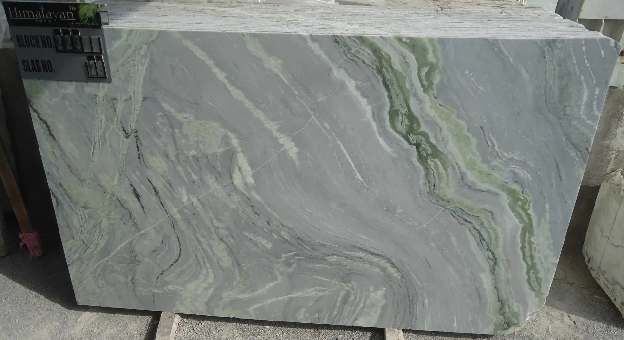 HIMALAYAN ONYX