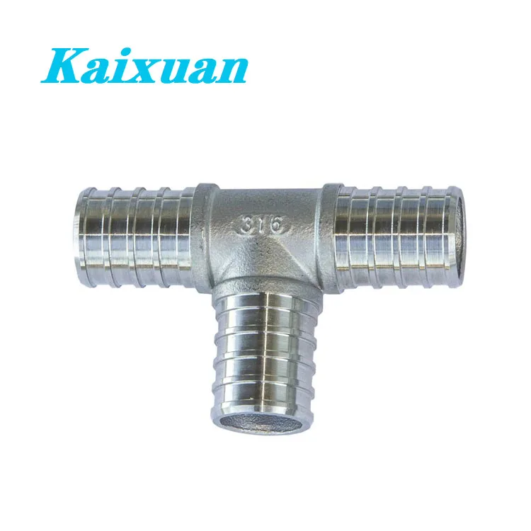 China Factory Supply Pex Fitting for American