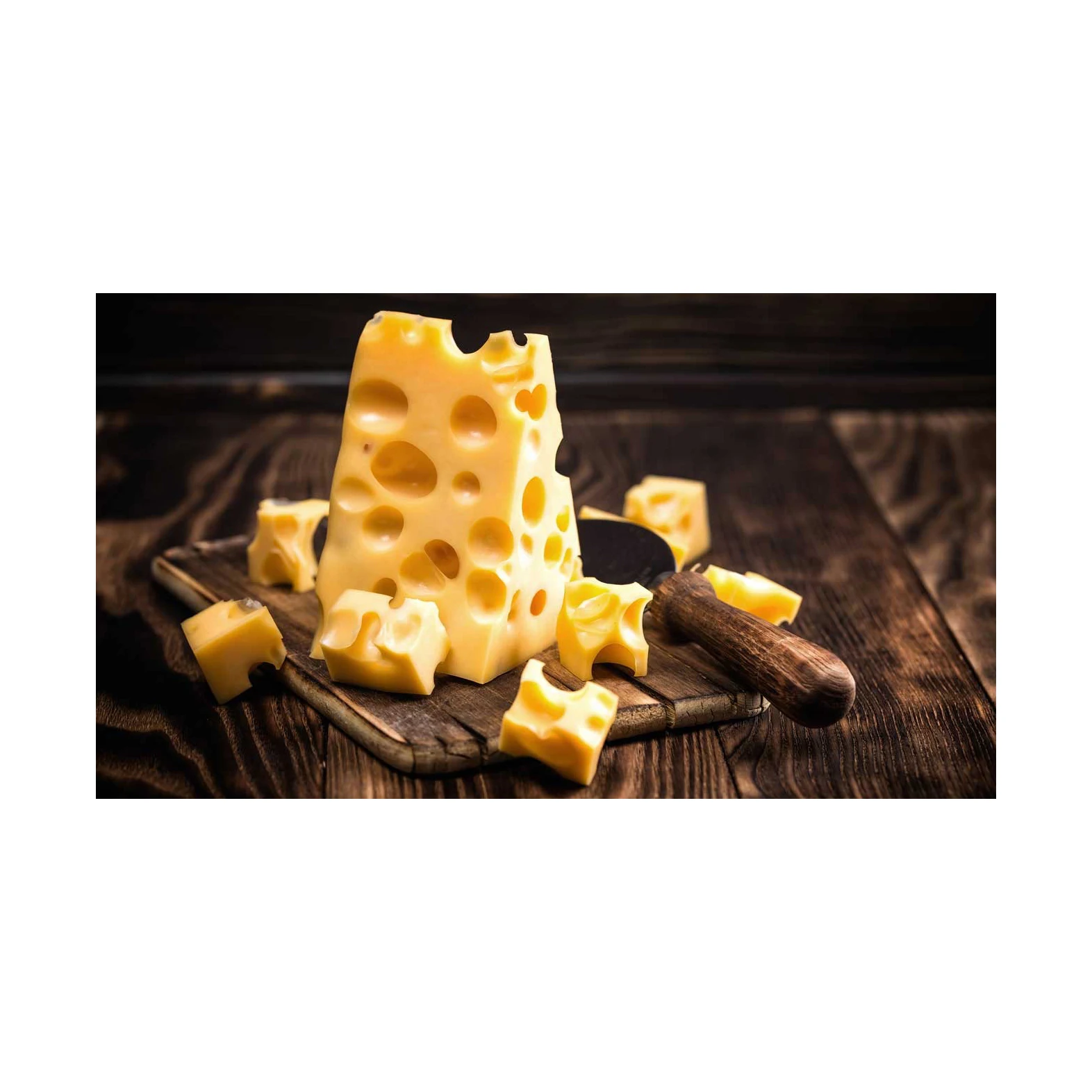 Four Cheese Sauce 320g