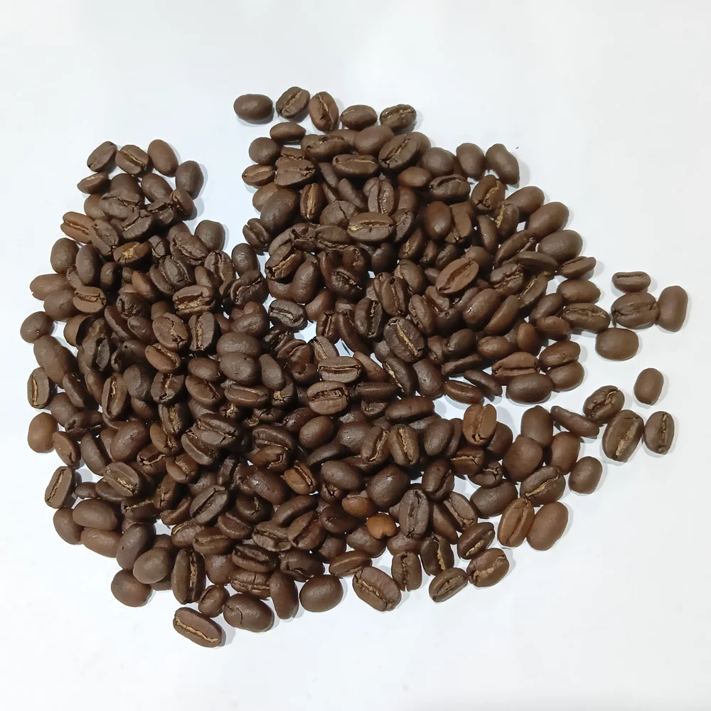 Premium Quality Whole Bean Sumatra Civet Coffee Specialty Grade Roasted for Connoisseurs including certificate