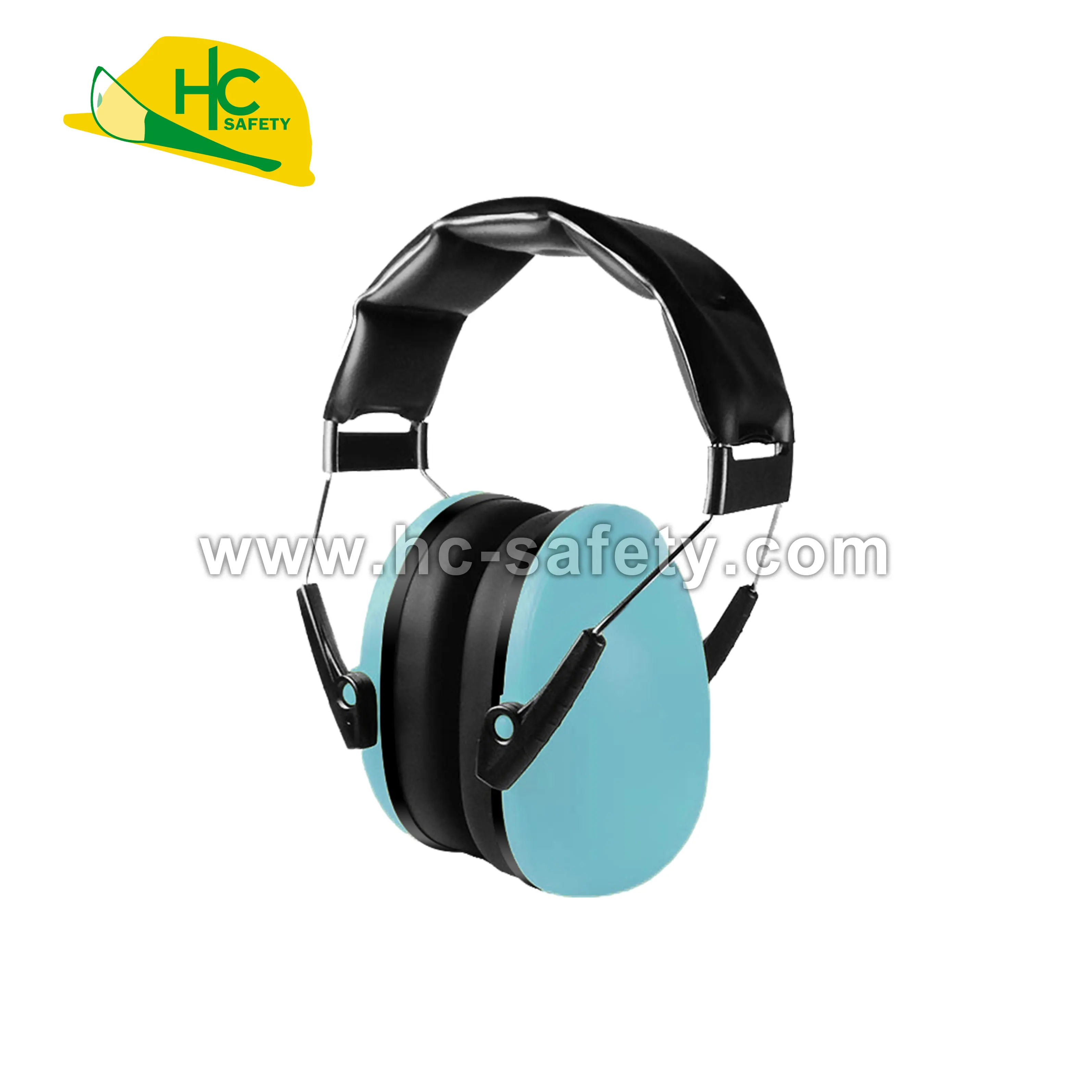 HC706-1 CE kids ear protection safety noise reduction earmuffs baby ear muffs  hearing protection baby ear protection