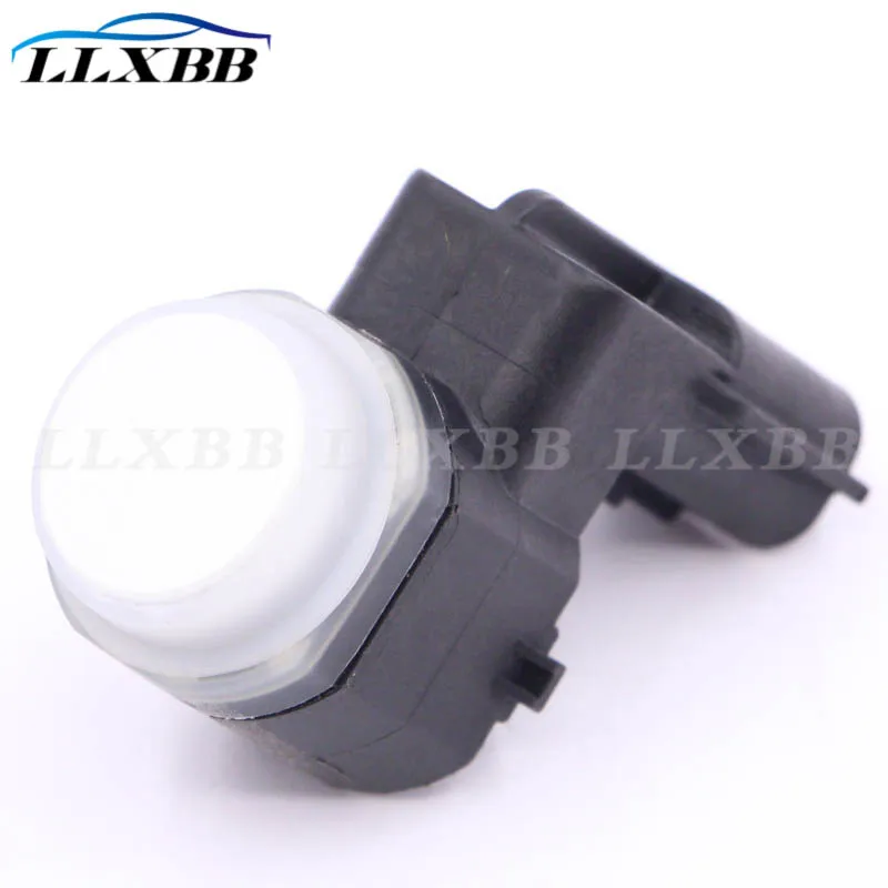 Парктроник высокого качества датчик парковки 28438-4CC5B для Nissan Qashqai J11 NV300 X-Trail 284384CC5B