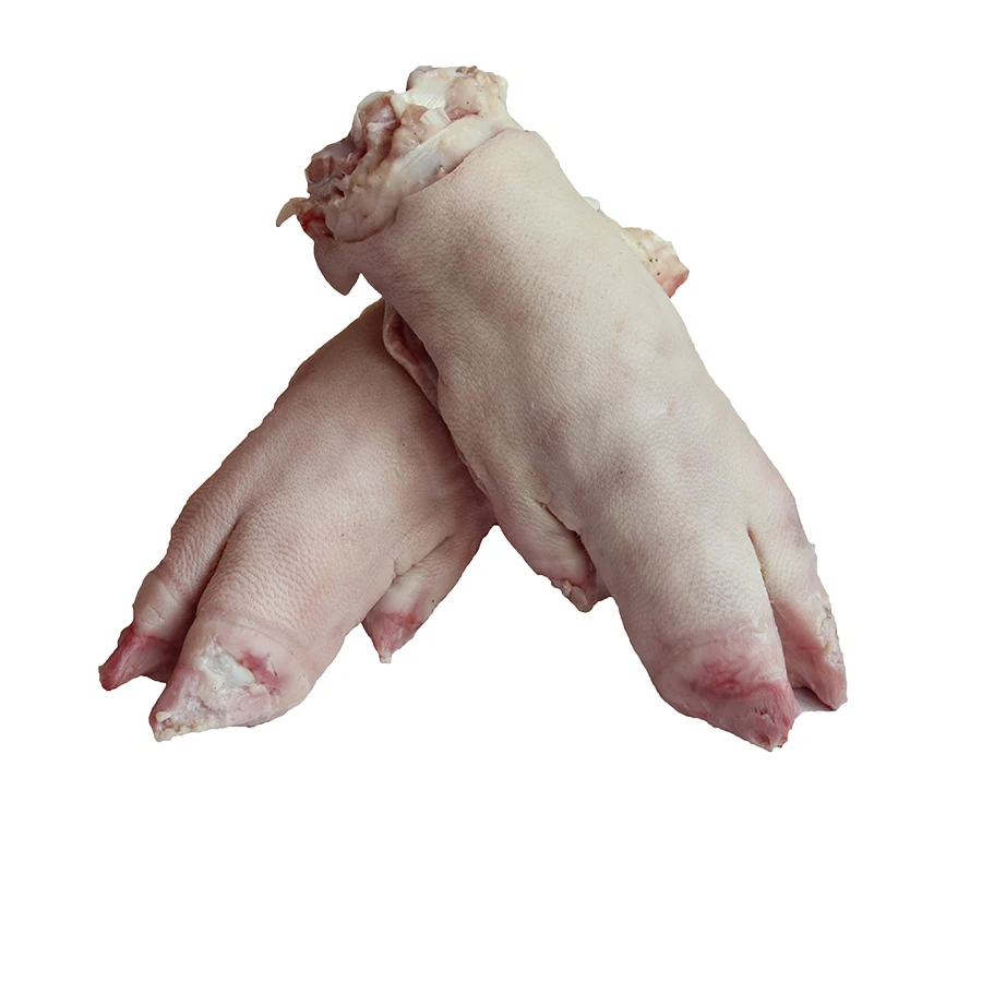 Оптовая продажа замороженных свинины передние ноги свиньи ноги