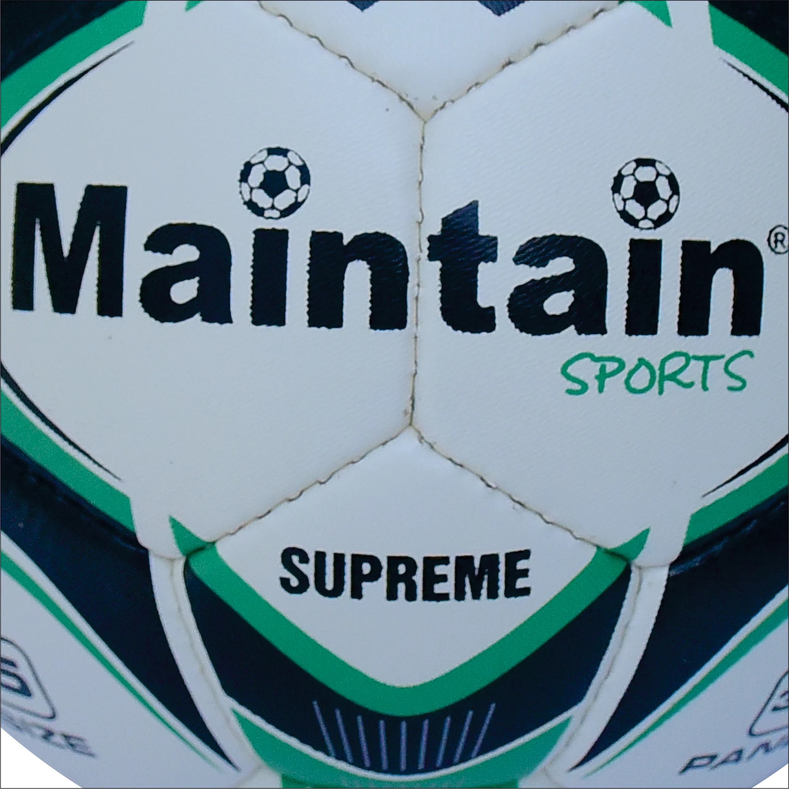 Original Professional different types soccer balls cheap wholesale OEM Custom Logo