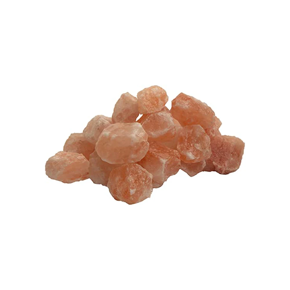 Natural Himalayan Dark Pink Powder Refine Natural Rock Salt Edible for cooking salt with Rich Natural Minerals