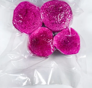 Wholesale Wonderland and Retail Ready Frozen Purple Yams Half Cut and Chunk for importer anf for buyer