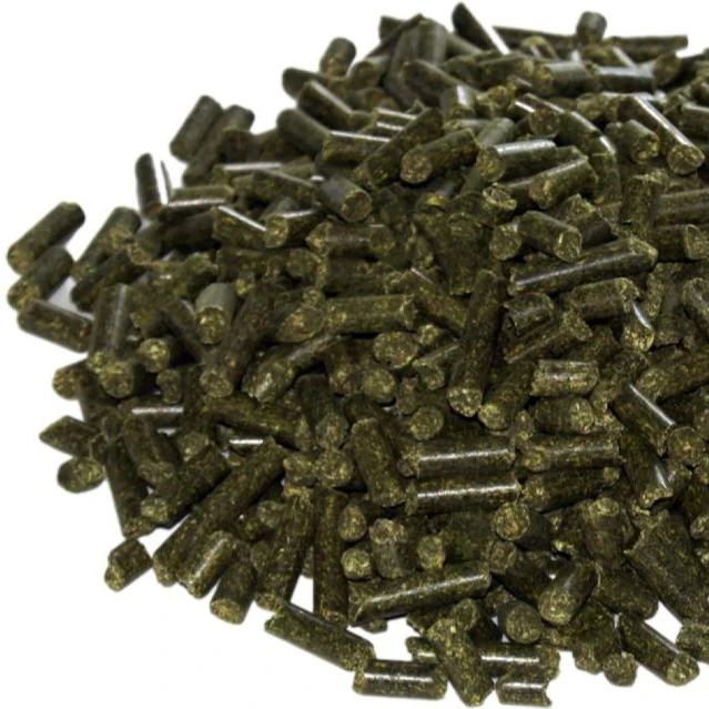 Best Price High Quality Alfalfa Pellets