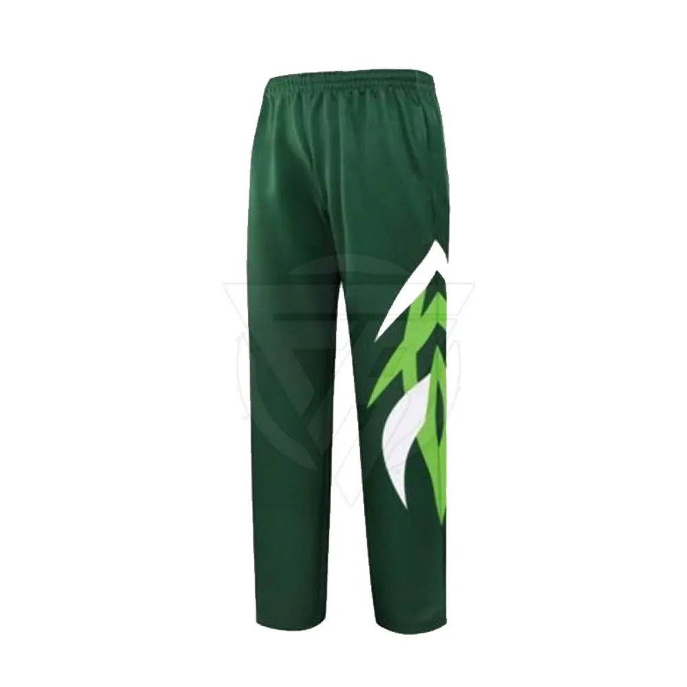 Top most quality customized Cricket Uniform Clothing Full Customized Cricket Kits including jersey and pants