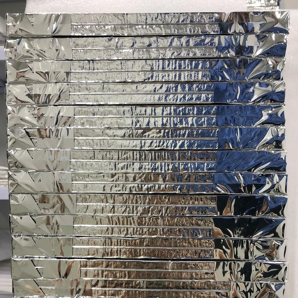 Chinese Professional 6mm 10mm 25mm Thickness Professional Fireproof Thermal Insulation Panels Wholesale Fumed Silica Board