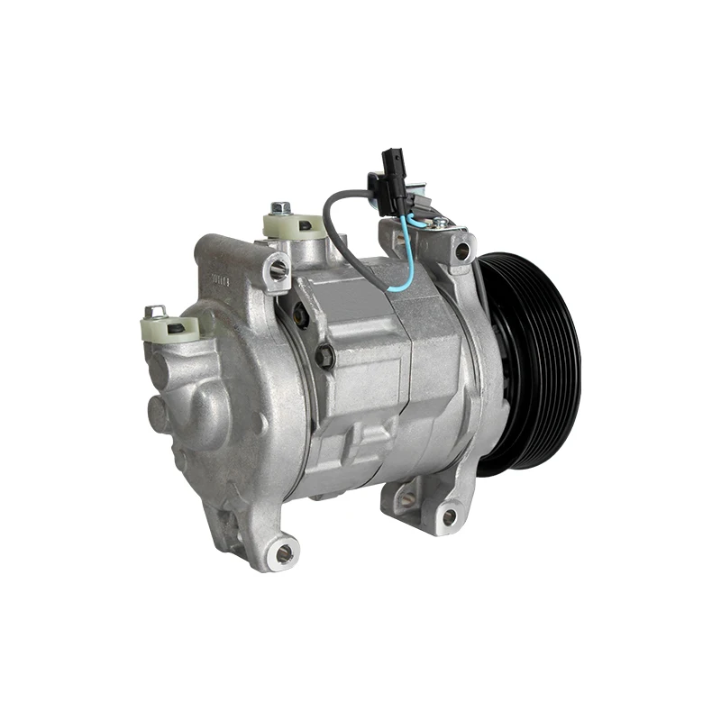 OE 88310-02A70 Auto Parts 12V Ac Air Compressor Air conditioning For Toyota Corolla All Series and OEM Universal Compressor