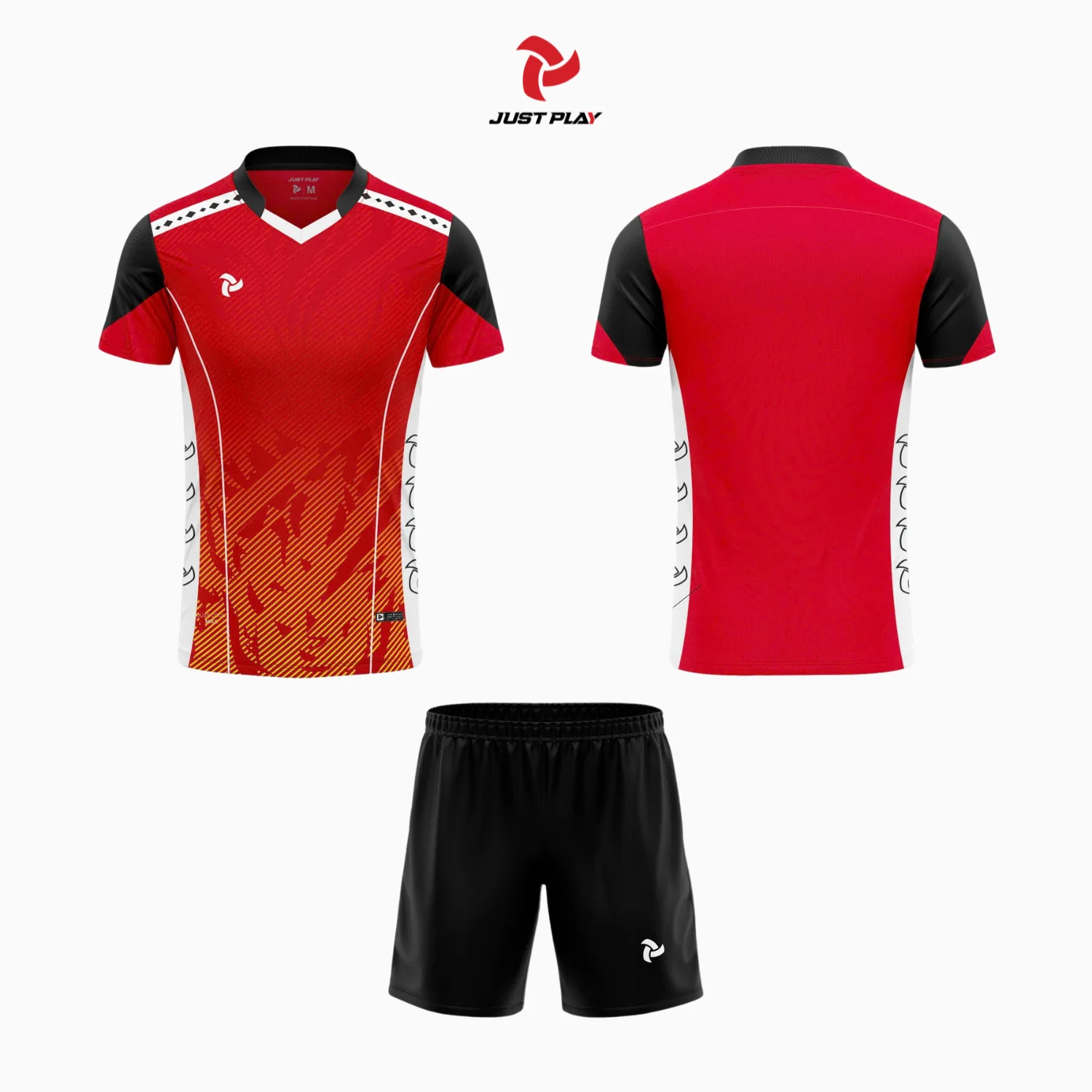 Factory Price High Quality Luxury Unisex Inflatable Volleyball Uniforms Jersey Court Wholesale Manufactured Acer Outdoor Sets