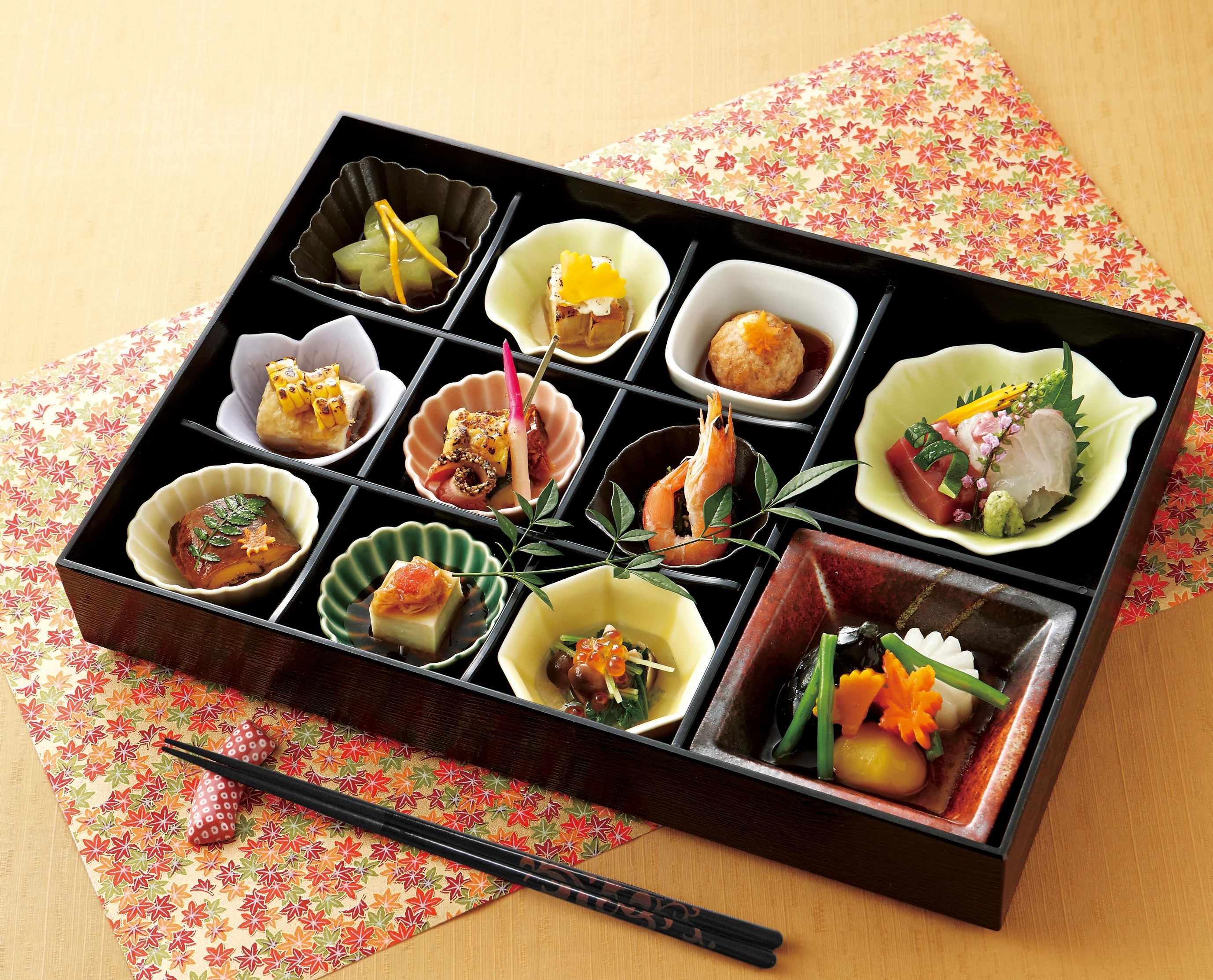 Японский Ланч-бокс Bento роскошный свадебный отель керамический набор посуды