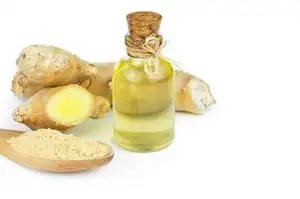 Имбирное масло