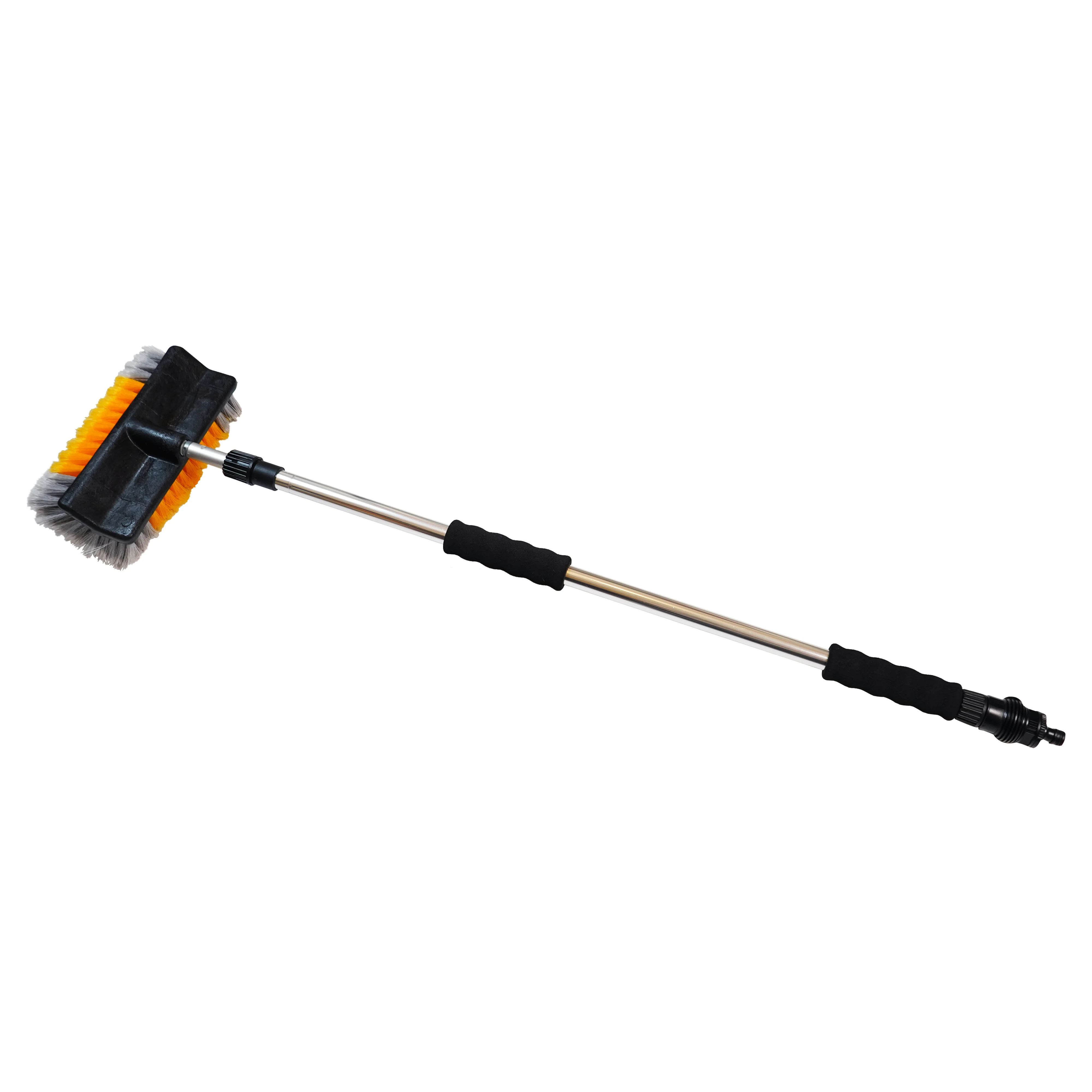 Made In Taiwan High Quality 10 inch Soft Car Cleaning Wash Brush