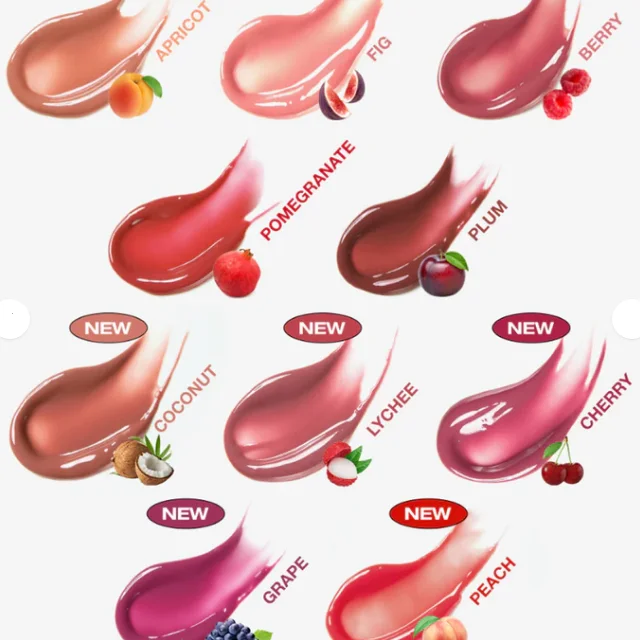 [NATURE REPUBLIC] медовая плавящая губа 2 7 г-корейская Косметическая распродажа