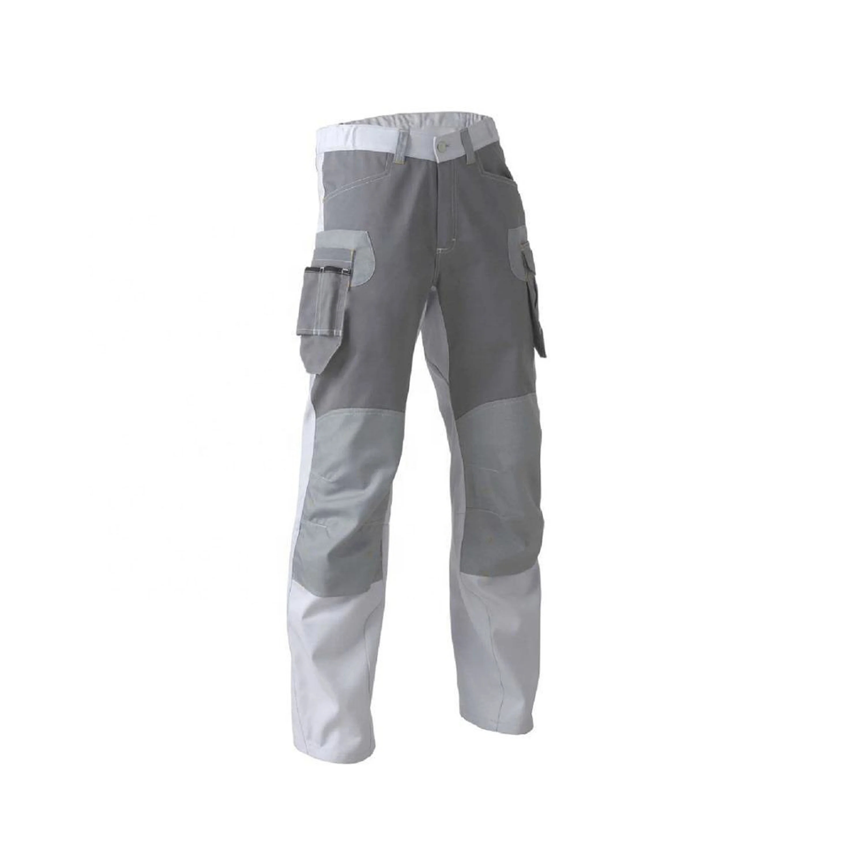 2022 Cargo Trousers Multi Pockets Work Trousers Workwear Quality Work Pants mens working pants workwear trousers stretch