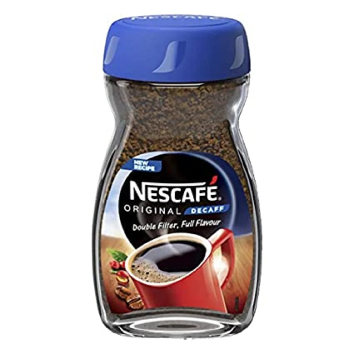 Лучшая цена Высокое качество Nescafe растворимый кофе золото/Nescafe