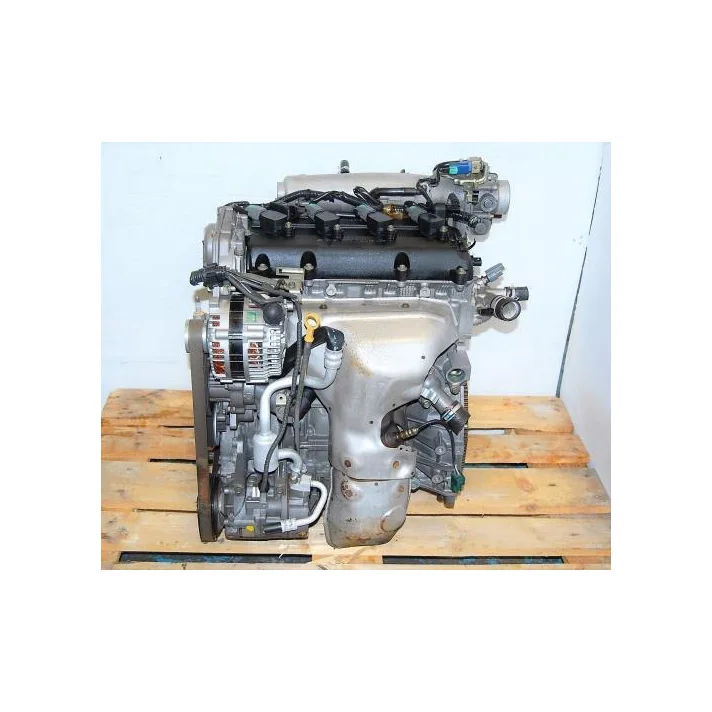 New Arrival Excellent Quality Auto Parts Completed Engine for Car QR25