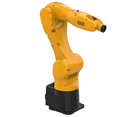 AE 7L-B industrial robot vacuum gripper for pick and place china low cost robot 3d laser cutting