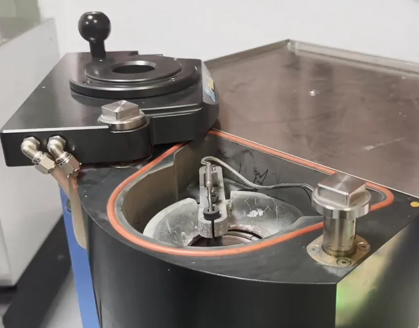 2023 новый дизайн мини автоматическая Золотая машина для литья ювелирных изделий машина для изготовления ювелирных изделий