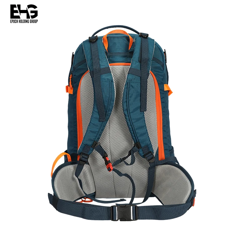 Waterproof Ski Accessories large capacity backpack boot bag for helmets or clothing Ski backpack snowboard