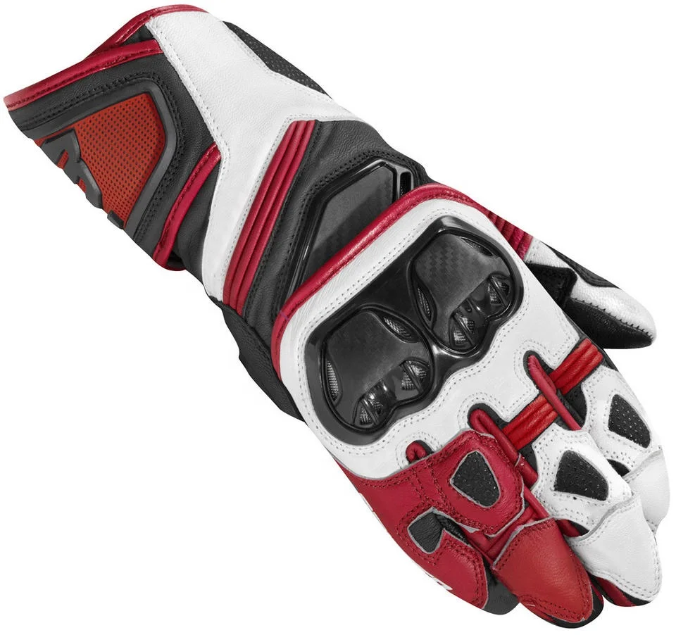 Direct Factory Supplier Best Quality New Style Windproof Riding Motorbike Gloves Outdoor Comfortable Motorcycle Racing Gloves