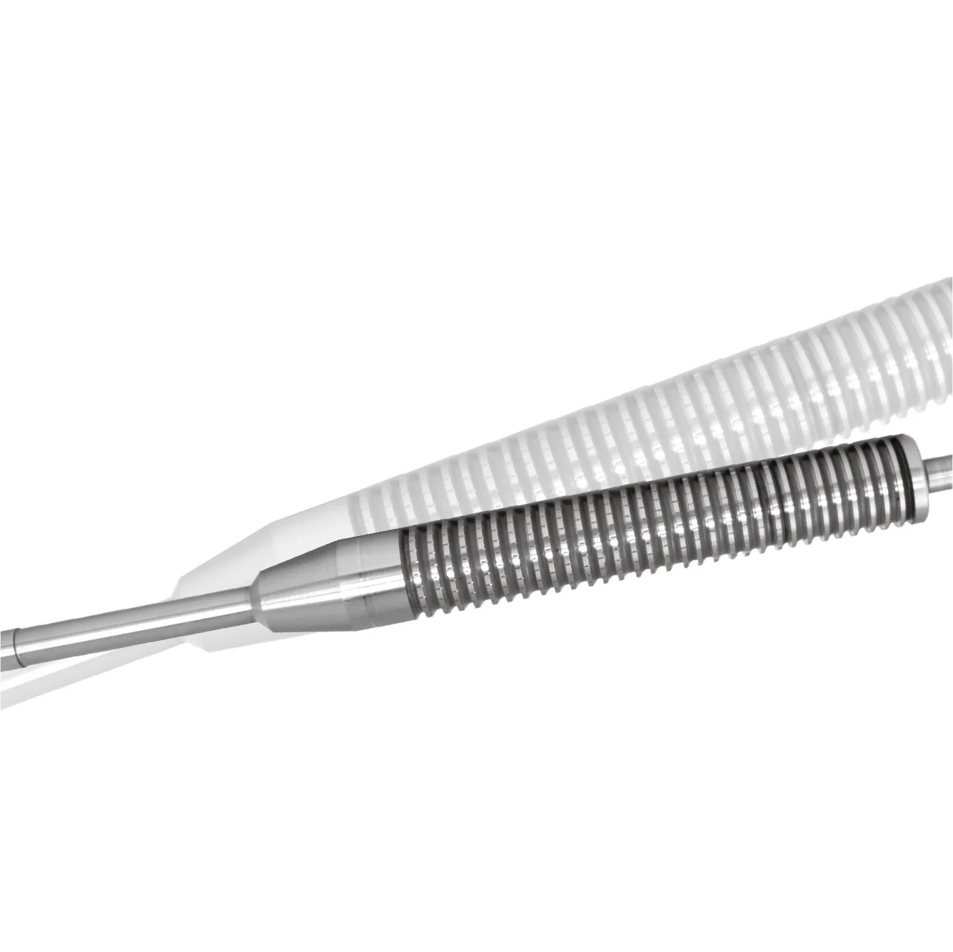 Precision Broaching Tool