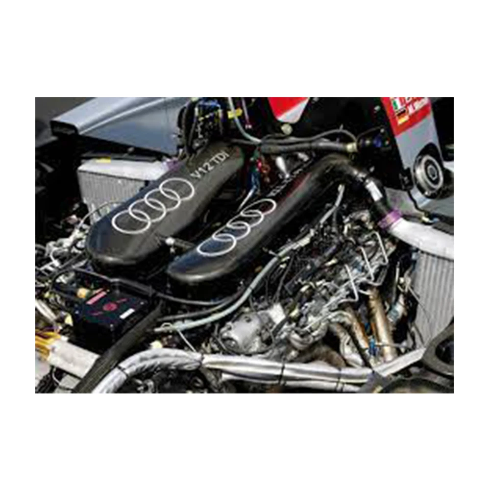 100% Original Auto Engine Parts Audi Car Small Components At Factory Price Wholesale Manufacturer
