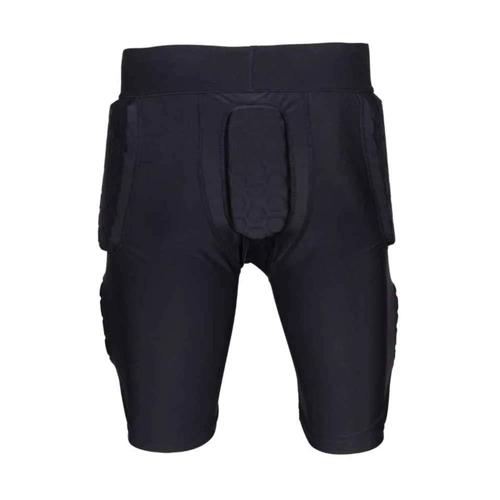 Adult Integrated 5-piece Girdle high quality american football pants/ American Football Girdle 2023 Good Quality