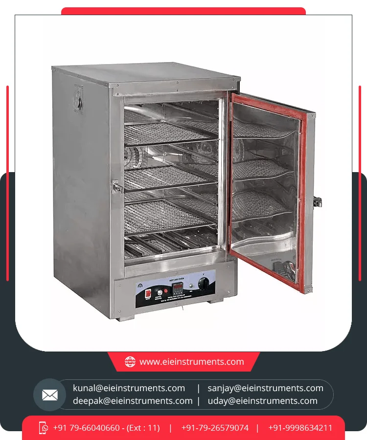 Wholesale Price Standard Export New Laboratory Precision Oven Laboratory Hot Air Oven Laboratory Oven for Sale