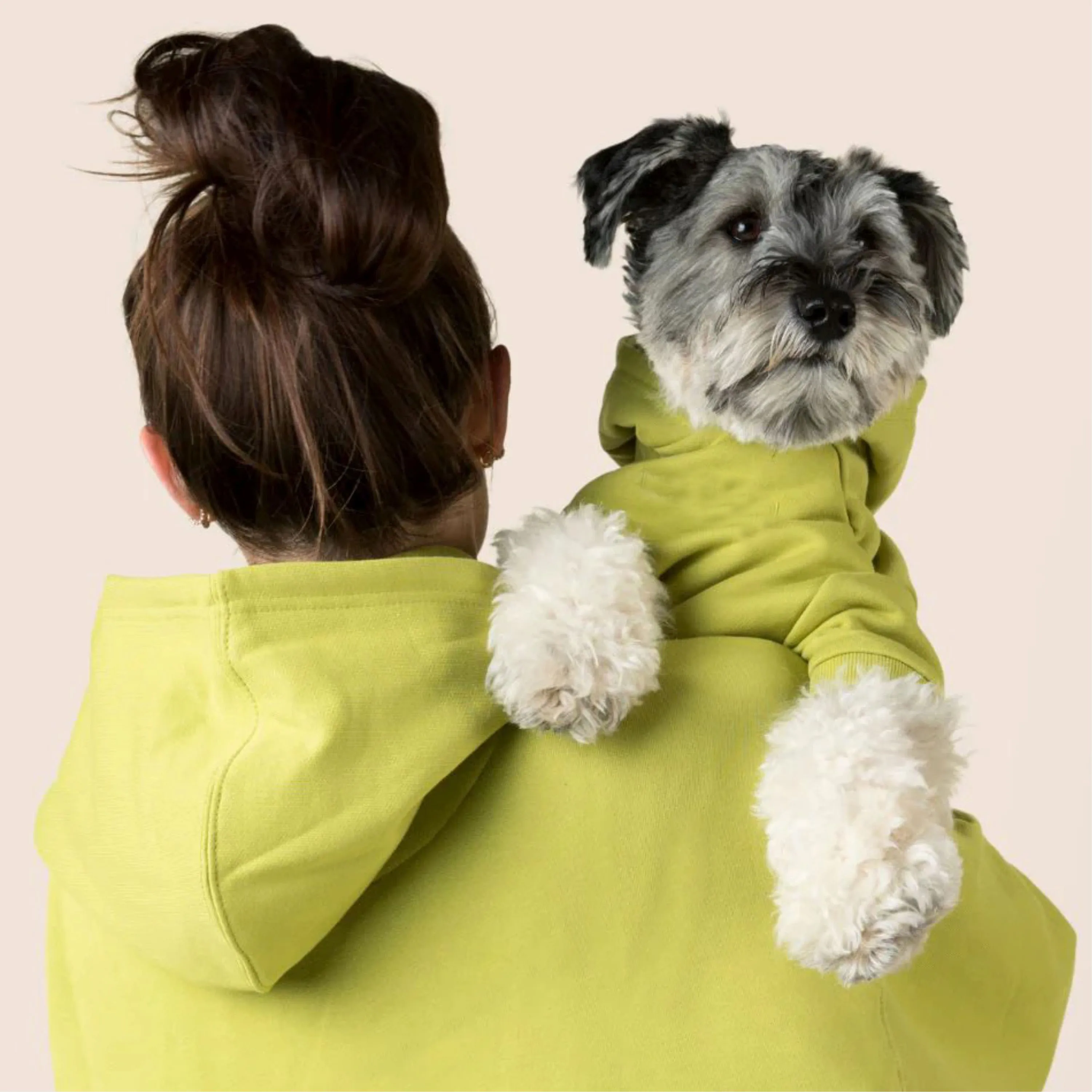 Warm Dog Hoodie - High-Quality, Soft, and Cozy Hoodie for Dogs to Keep Them Comfortable in All Seasons