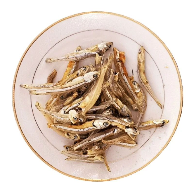 Top selling best quality seapd product from dring Anchovy Fillet