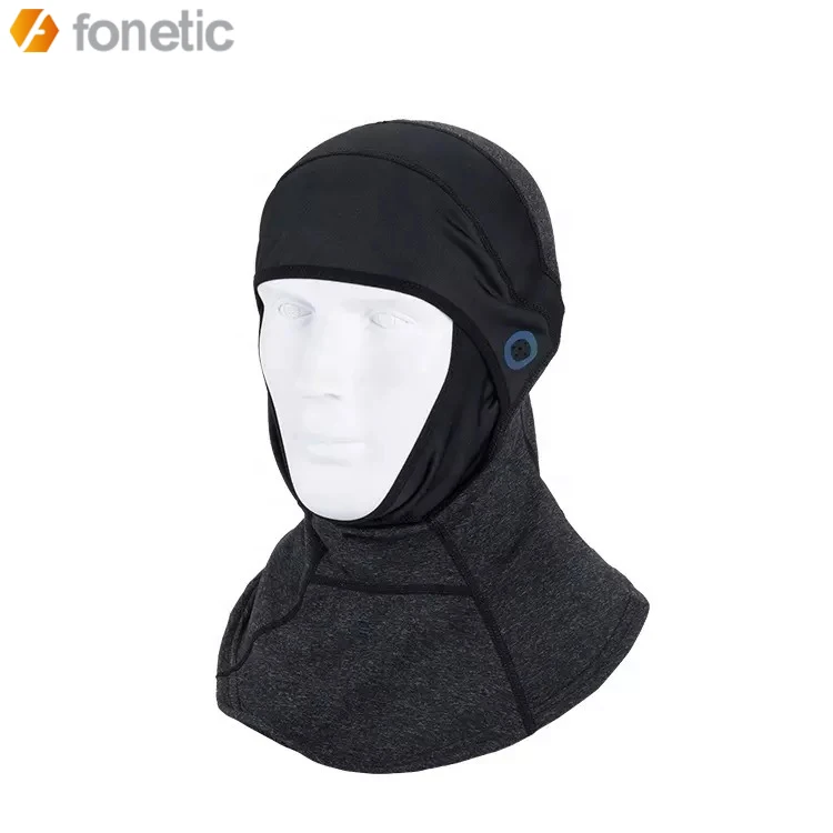 Wholesale Face Mask Face Cover Winter Balaclava Hole Full Face Plain Ski Mask Men For Winter