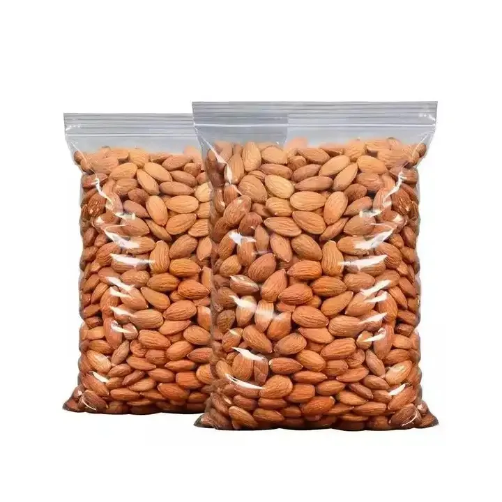 Almond kernels Almond nuts/Almond without shell