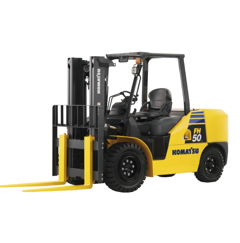 Heavy forklift positioner 15 ton 20 ton 30 ton folklifter diesel forklift container forklift for sale