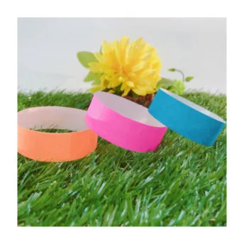 [Handringmall] Korea Versatile Wristbands or Parties Awareness and Sports Choose and More for a Comfortable Long Lasting Fit