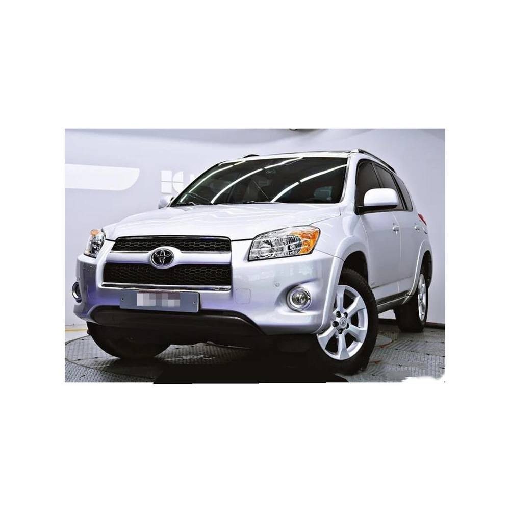 2019 Rav4 Hybrid Ready for Export