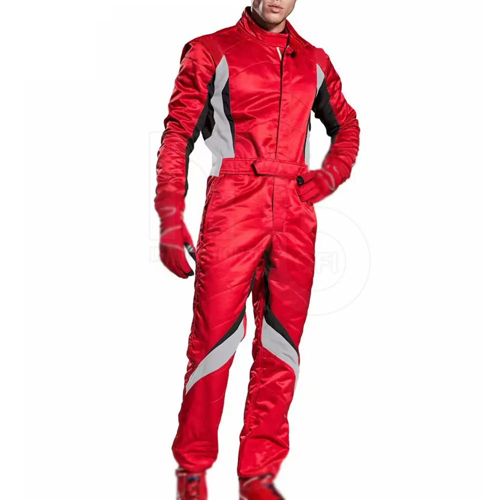 2024 New Car Racing Leather Suits Made In Pakistan Car Racing Wear Racing Leather Car