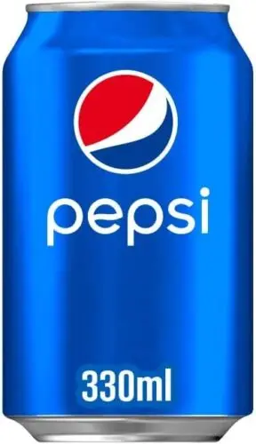 Пепси 330 мл банка 355 может безалкогольный напиток для продажи! Банки PEPSI