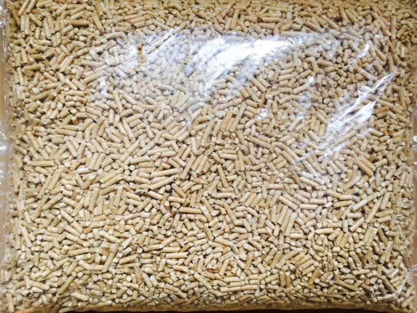 Wood Pellets Pine\Beech Pelet Wholesale 6-8mm Size Premium Quality and Best Price