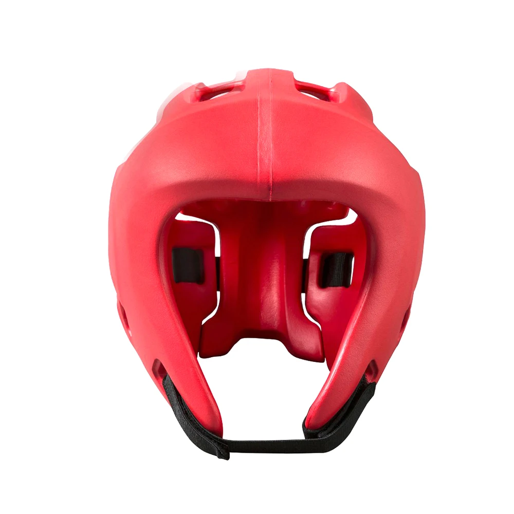 Wholesale high quality American football safety head guard sports rugby boxing football helmet for youth adults