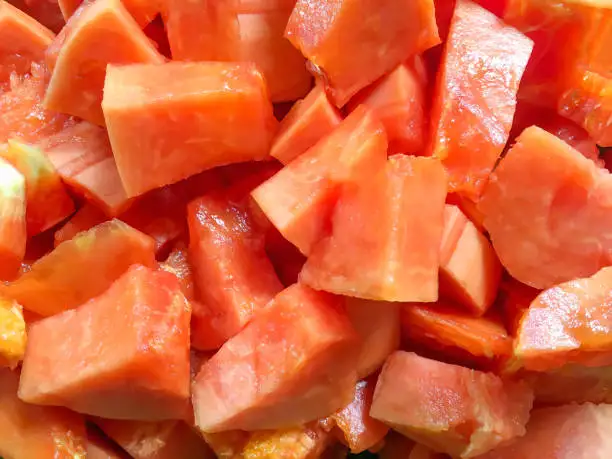 Fresh Papaya Fruit from India Low price for export 100% High Quality Fruit