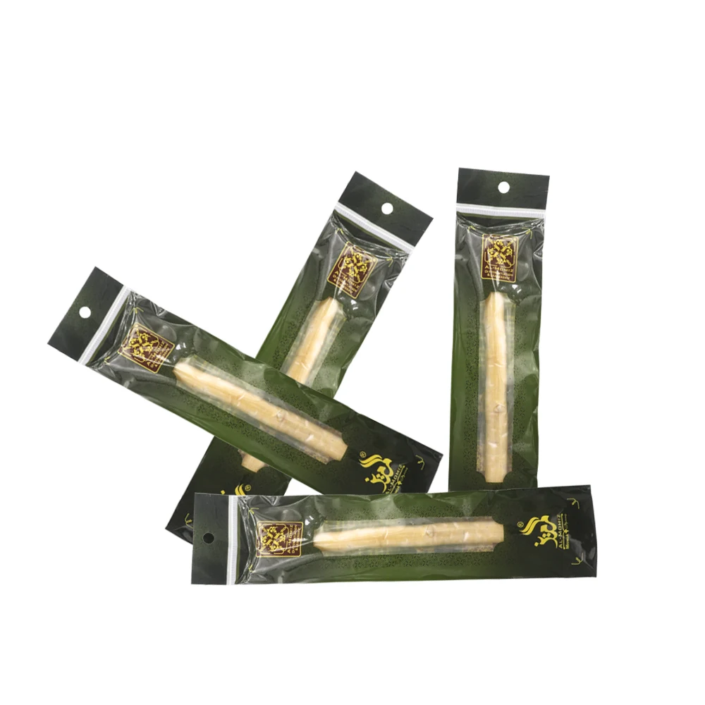 AL-MUMIZ  MISWAK/SEWAK/SIWAK/ WITH CASE/HOLDER NATURAL TEETH CLEANING STICK CUSTOM PACKAGING FOR TEETH DISEASES HEALING NATURAL