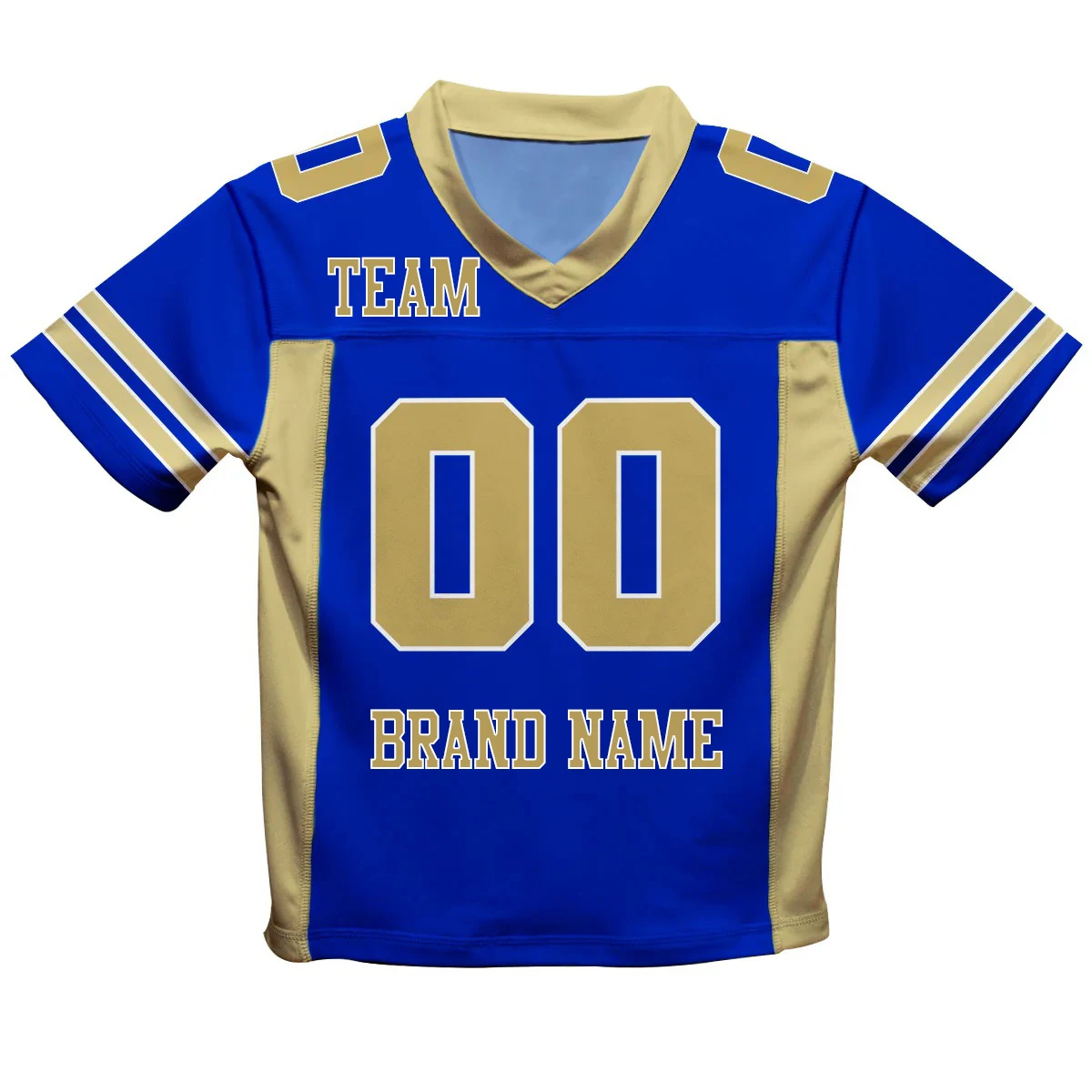 Customize Sublimation Stitched Sports Jersey New Arrival NFL Team Name XL American Football & Soccer Jersey