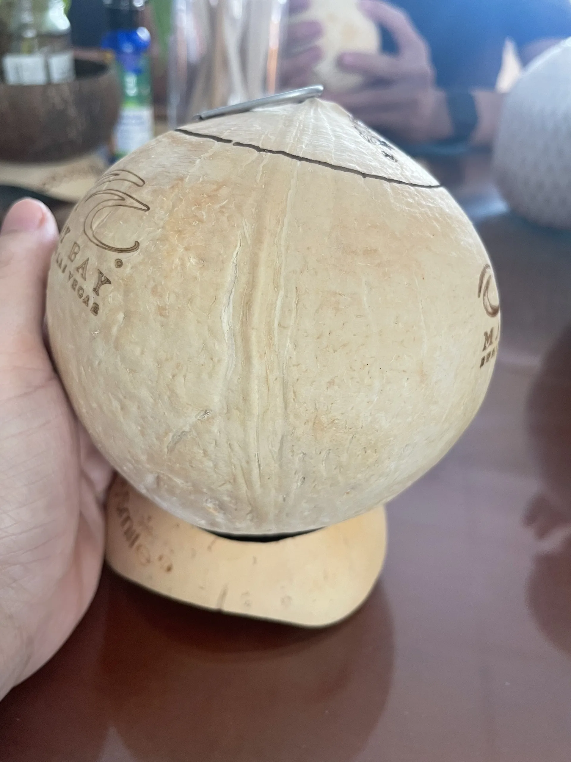 Good price Export Purchase Organic Farm Carton Packaging Polished Shape Coconut Pulp Good price Export Purchase Organic Farm