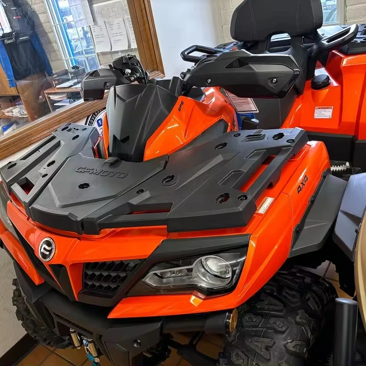 GENUINE NEW 2024 CF MOTO 800cc ATV 800 4x4 CFORCE  ATV UTV quad atv 4x4