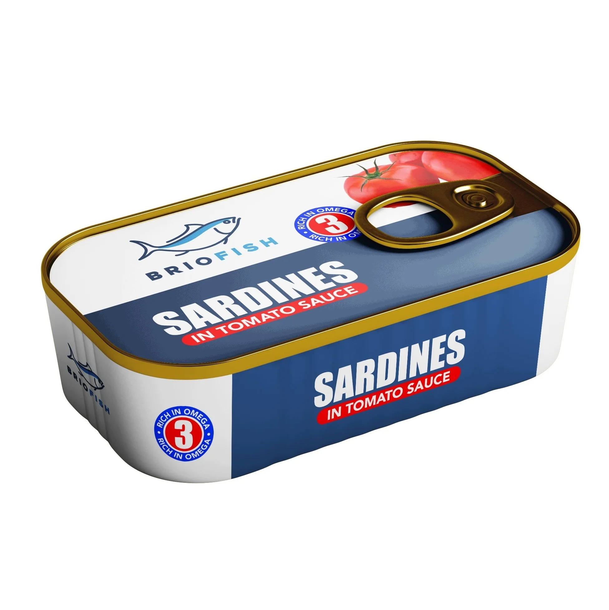 Best Factory Price of Canned Seafood Canned Sardines Fish In Vegetable Oil / Tomato Sauce Available In Large Quantity